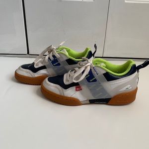 Boys Reebok Sneakers